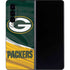 NFL Green Bay Packers Galaxy Z Fold4 5G Skin